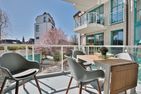 Maison Baltique Niendorf Maison Baltique Appartement 1 Niendorf / Ostsee - Balkon