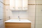  STR/028 - Strandburg Scharbeutz - Badezimmer