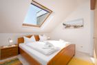  STR/028 - Strandburg Scharbeutz - Schlafzimmer