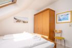  STR/028 - Strandburg Scharbeutz - Schlafzimmer