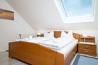  STR/028 - Strandburg Scharbeutz - Schlafzimmer