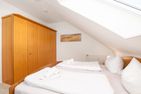  STR/028 - Strandburg Scharbeutz - Schlafzimmer