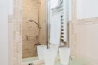  City Blick Westerland - Badezimmer