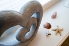  City Blick Westerland - Dekoratives Detail