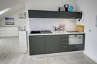 Strandresidenz Wassersleben fewo1846 - Strandmuschel (App. 638) Harrislee - -img.tag.kitchen-