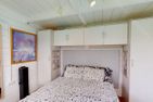  Romeo Feliz - Exklusive Ferienwohnung in Bahía Feliz mit Großem Garten San Bartolomé de Tirajana - Schlafzimmer