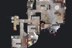  Romeo Feliz - Exklusive Ferienwohnung in Bahía Feliz mit Großem Garten San Bartolomé de Tirajana - Grundriss