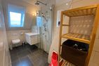  Strandkrabbe Wyk auf Föhr - Badezimmer