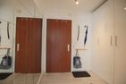Hanseat am Hang 3 - 5 Strandhafer Appartement 5 Scharbeutz - Empfang