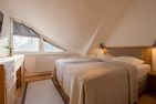  Hus Barkenboom Wieck auf dem Darß - Wohnzimmer