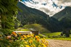  Bauernhaus Hinterglemm | Kitzbüheler Alpen | Salzburg Hohe Tauern - Berge