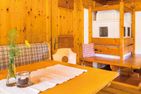  Bauernhaus Hinterglemm | Kitzbüheler Alpen | Salzburg Hohe Tauern - Wohnzimmer