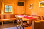  Bauernhaus Hinterglemm | Kitzbüheler Alpen | Salzburg Hohe Tauern - Wohnzimmer