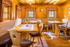  Bauernhaus Hinterglemm | Kitzbüheler Alpen | Salzburg Hohe Tauern - Wohnzimmer