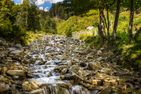  Bauernhaus Hinterglemm | Kitzbüheler Alpen | Salzburg Hohe Tauern - Landschaft