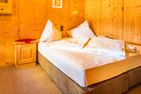  Bauernhaus Hinterglemm | Kitzbüheler Alpen | Salzburg Hohe Tauern - Schlafzimmer