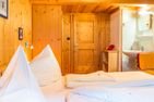  Bauernhaus Hinterglemm | Kitzbüheler Alpen | Salzburg Hohe Tauern - Schlafzimmer