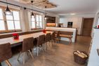  Familienchalet Hinterglemm | Kitzbüheler Alpen | Salzburg Hohe Tauern - Küche / Küchenzeile