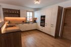  Familienchalet Hinterglemm | Kitzbüheler Alpen | Salzburg Hohe Tauern - Küche / Küchenzeile