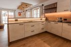  Familienchalet Hinterglemm | Kitzbüheler Alpen | Salzburg Hohe Tauern - Küche / Küchenzeile