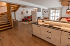  Familienchalet Hinterglemm | Kitzbüheler Alpen | Salzburg Hohe Tauern - Küche / Küchenzeile