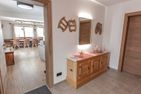  Familienchalet Hinterglemm | Kitzbüheler Alpen | Salzburg Hohe Tauern - Empfang