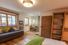  Familienchalet Hinterglemm | Kitzbüheler Alpen | Salzburg Hohe Tauern - Schlafzimmer