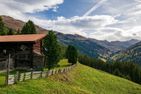  Gilferthütte | Tuxer Alpen | Tirol Nordtirol - Landschaft