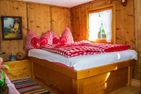  Gilferthütte | Tuxer Alpen | Tirol Nordtirol - Schlafzimmer
