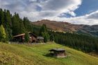  Gilferthütte | Tuxer Alpen | Tirol Nordtirol - Landschaft