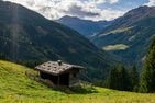  Gilferthütte | Tuxer Alpen | Tirol Nordtirol - Berge