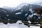  Gilferthütte | Tuxer Alpen | Tirol Nordtirol - Garten