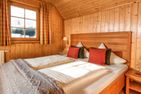  Hagan Lodge Luxury | Salzkammergut | Steiermark Salzkammergut - Schlafzimmer