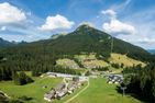  Hagan Lodge Luxury | Salzkammergut | Steiermark Salzkammergut - Berge