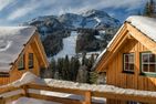  Hagan Lodge Luxury | Salzkammergut | Steiermark Salzkammergut - Berge