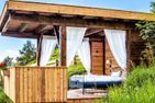 Mountain Suite Comfort | Rosskopf | Südtirol Südtirol - Garten
