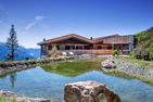 Mountain Suite Comfort | Rosskopf | Südtirol Südtirol - Hauptansicht
