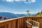 Mountain Suite Comfort | Rosskopf | Südtirol Südtirol - Balkon