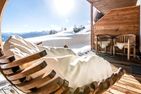 Mountain Suite Comfort | Rosskopf | Südtirol Südtirol - Terrasse