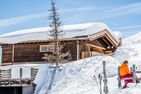 Mountain Suite Comfort | Rosskopf | Südtirol Südtirol - Landschaft