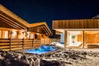Mountain Suite Comfort | Rosskopf | Südtirol Südtirol - Fassade / Eingang