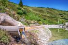 Mountain Suite Comfort | Rosskopf | Südtirol Südtirol - Landschaft