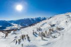 Mountain Suite Comfort | Rosskopf | Südtirol Südtirol - Berge