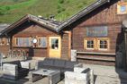 Mountain Suite Comfort | Rosskopf | Südtirol Südtirol - Landschaft