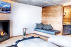  Berg Chalet Junior | Rosskopf | Südtirol Südtirol - Schlafzimmer
