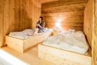  Berg Chalet Junior | Rosskopf | Südtirol Südtirol - Wellness