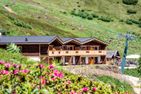  Berg Chalet Junior | Rosskopf | Südtirol Südtirol - Hauptansicht