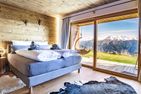  Berg Chalet Junior | Rosskopf | Südtirol Südtirol - Schlafzimmer