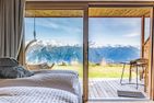  Mountain Suite Junior Plus | Rosskopf | Südtirol Südtirol - Schlafzimmer
