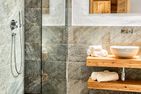  Mountain Suite Junior Plus | Rosskopf | Südtirol Südtirol - Badezimmer